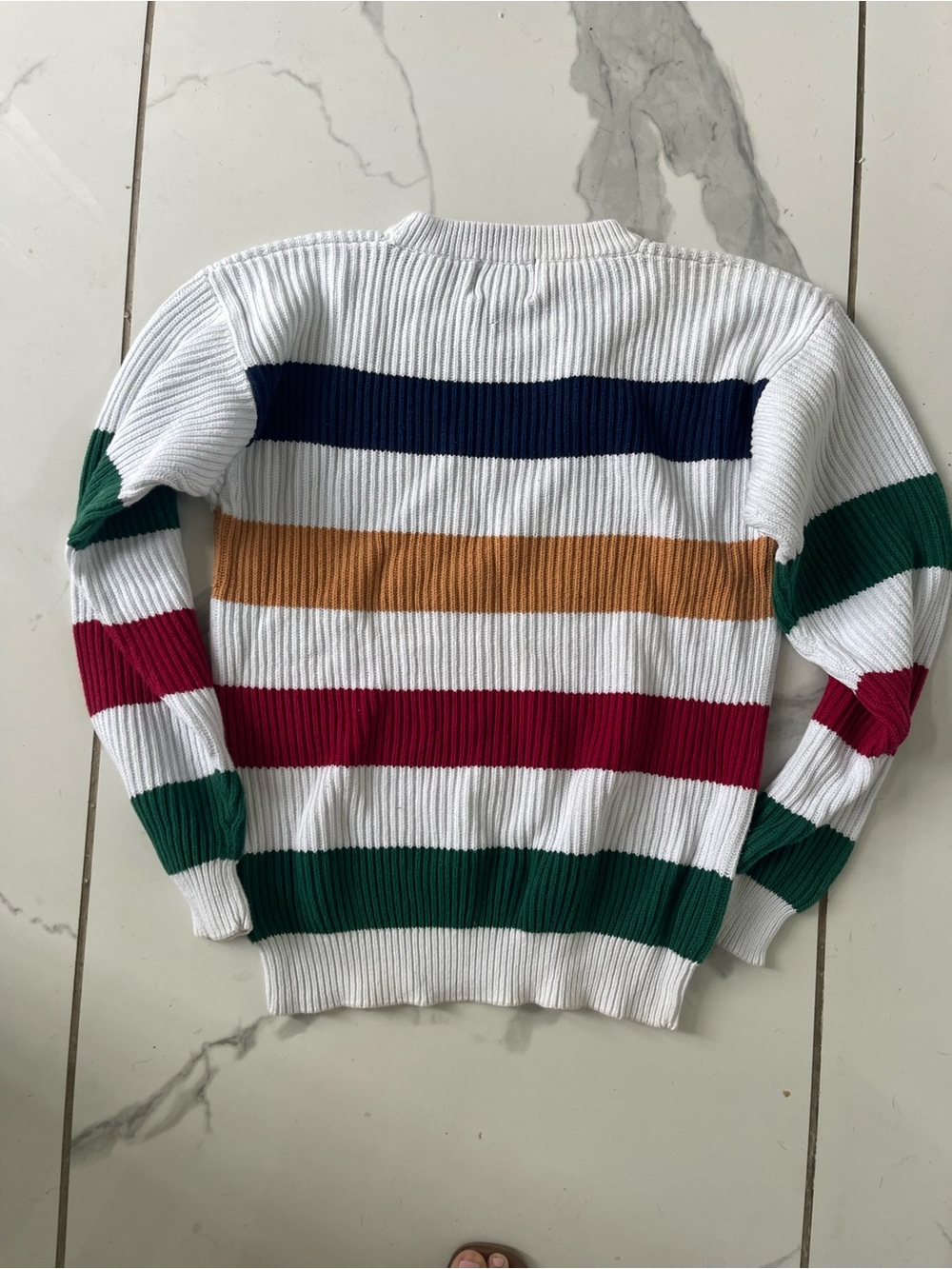 Vintage 90’s Chaps Ralph Lauren Sweater - Picture 6 of 6